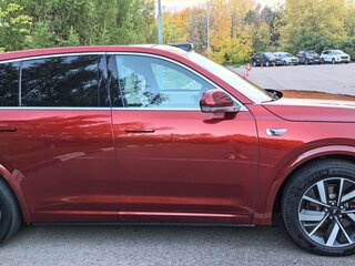 2023 Li Auto (Lixiang) L7 I, красный, 5650000 рублей, вид 3