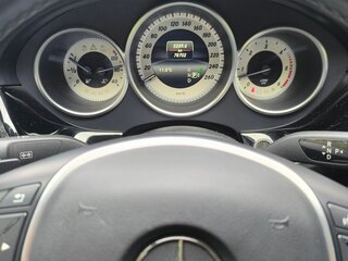 2013 Mercedes-Benz CLS 350 CDI BlueTEC II (C218), белый, 3900000 рублей, вид 2