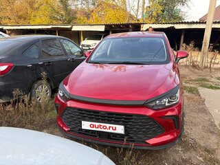 2024 BAIC U5 Plus, красный, 1155000 рублей, вид 2