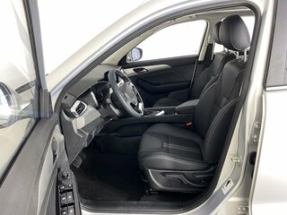 2023 BAIC X35, серый, 1600000 рублей, вид 5