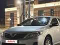 2010 Toyota Corolla X (E140, E150) Рестайлинг, серебристый, 1020000 рублей