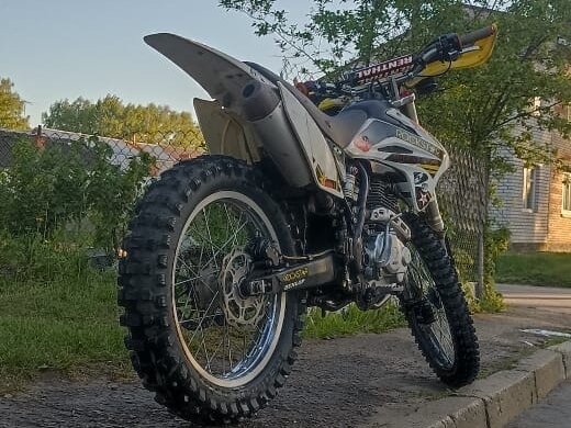 2012 Kayo T2, белый, 97777 рублей - вид 5