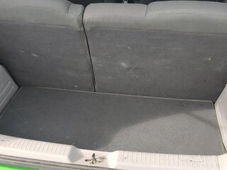 2007 Kia Picanto I Рестайлинг, зелёный, 350000 рублей, вид 5