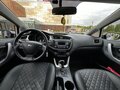 2017 Kia Ceed II Рестайлинг, белый, 1120000 рублей - вид 8