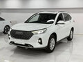 2023 Haval M6 Plus II, белый, 1178999 рублей