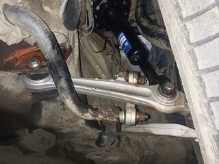 1997 Volkswagen Passat B5, белый, 450000 рублей, вид 3