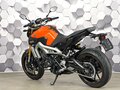 2014 Yamaha MT-09 (FZ-09), оранжевый, 727000 рублей - вид 7