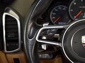 2015 Porsche Cayenne Diesel II Рестайлинг (958), белый - вид 11