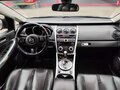 2008 Mazda CX-7 I, красный, 400000 рублей - вид 9
