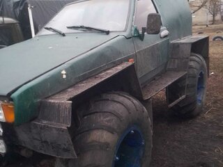 1997 Спортивные авто и реплики Offroad, красный, 570000 рублей, вид 1