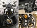 2024 Yamaha Tracer 9, белый, 1427000 рублей - вид 9