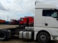 2018 MAN TGX, белый, 4290000 рублей - вид 1