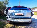 2007 Ford Focus II, серебристый, 570000 рублей - вид 2