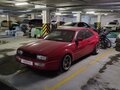 1988 Volkswagen Corrado, красный - вид 7
