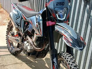 2022 Fidelis Et Fortis S6, серый, 125000 рублей, вид 3
