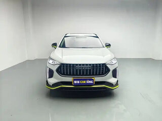 2022 Haval Chitu, белый, 1115000 рублей, вид 2