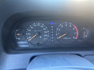 1997 Toyota Land Cruiser Prado 90 Series, чёрный, 1160000 рублей, вид 4