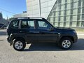 2026 Lada (ВАЗ) Niva Travel I Рестайлинг, зелёный, 1602000 рублей - вид 6
