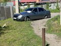 2008 Lada (ВАЗ) Priora I, серый, 300000 рублей - вид 6