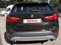 2017 BMW X1 20i xDrive II (F48), коричневый, 2750000 рублей - вид 4