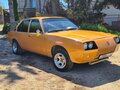 1978 Vauxhall Cavalier I, жёлтый, 550000 рублей - вид 4