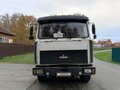 2008 МАЗ 6422, белый, 1300000 рублей - вид 2