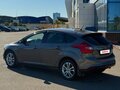2012 Ford Focus III, серый, 570000 рублей - вид 9