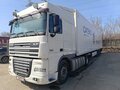 2016 DAF XF 105, белый, 3000000 рублей - вид 5