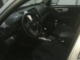2013 Lifan X60 I, серебристый, 750000 рублей, вид 4