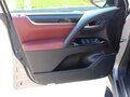 2018 Lexus LX 450d III Рестайлинг 2, серый, 6700000 рублей - вид 8