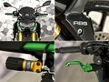 2022 Kawasaki Z 900, чёрный, 1177000 рублей - вид 9
