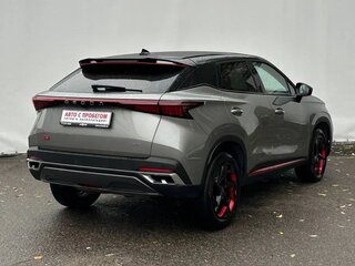 2023 Omoda C5 I, серый, 1900000 рублей, вид 5