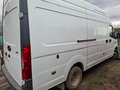 2017 ГАЗ ГАЗель Next, белый, 1300000 рублей - вид 1