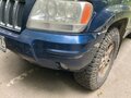 2004 Jeep Grand Cherokee II (WJ), синий - вид 7