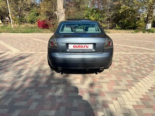 2004 Audi A4 II (B6), серый, 750000 рублей, вид 5