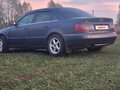 1997 Audi A4 I (B5), синий, 300000 рублей - вид 5