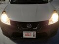 2017 Nissan AD III Рестайлинг, белый, 950000 рублей - вид 1