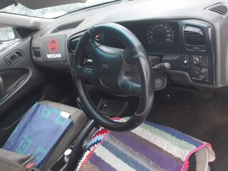 2001 Nissan Expert, серый, 340000 рублей, вид 3