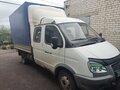 2010 ГАЗ ГАЗель (3302), белый, 900000 рублей - вид 2