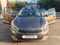 2018 Kia Ceed II Рестайлинг, коричневый, 1700000 рублей - вид 3