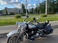 2003 Harley-Davidson Road King, серебристый, 700000 рублей - вид 2