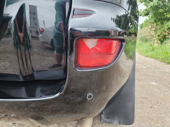 2007 Toyota RAV4 III (XA30), чёрный, 1500000 рублей - вид 28