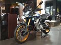 2026 Voge 900DSX, серебристый, 1033000 рублей - вид 2