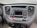 2010 Kia Rio II Рестайлинг, серый, 420000 рублей - вид 8