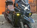 2025 Другие Скутеры (другие), чёрный, 110000 рублей