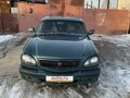 2006 ГАЗ 31105 «Волга», зелёный, 399999 рублей