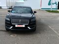 2019 Lincoln Nautilus I, чёрный, 2850000 рублей - вид 1