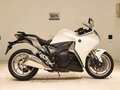 2010 Honda VFR 1200, белый, 829000 рублей - вид 1