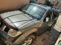 2007 Nissan Pathfinder III, серый, 1250000 рублей - вид 3
