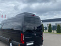 2021 Mercedes-Benz Sprinter, чёрный, 8500000 рублей - вид 5